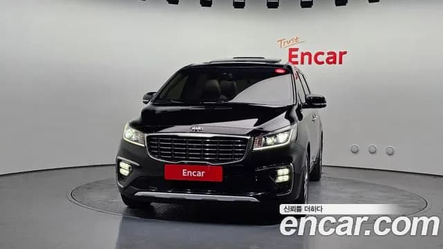 2019 Kia The New Carnival 7-Seater Limousine Sold VIN KNAME81ABKS488330 – photo 14 2019 Kia The New Carnival 7-Seater Limousine Sold VIN KNAME81ABKS488330 – photo 14