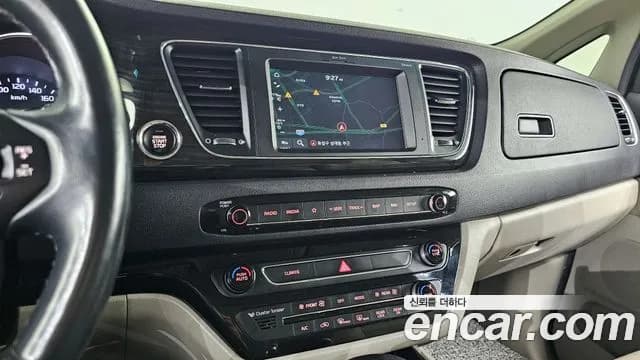 2019 Kia The New Carnival 7-Seater Limousine Sold VIN KNAME81ABKS488330 – photo 16 2019 Kia The New Carnival 7-Seater Limousine Sold VIN KNAME81ABKS488330 – photo 16