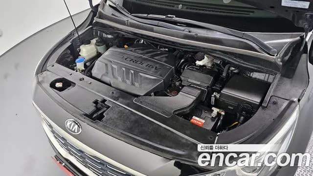 2019 Kia The New Carnival 7-Seater Limousine Sold VIN KNAME81ABKS488330 – photo 19 2019 Kia The New Carnival 7-Seater Limousine Sold VIN KNAME81ABKS488330 – photo 19