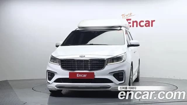 2019 Kia The New Carnival 9-Seater Hi-Limousine Sold VIN KNAME81ABKS493183 – engine bay 2019 Kia The New Carnival 9-Seater Hi-Limousine Sold VIN KNAME81ABKS493183 – engine bay