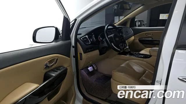 2019 Kia The New Carnival 9-Seater Hi-Limousine Sold VIN KNAME81ABKS493183 – photo 18 2019 Kia The New Carnival 9-Seater Hi-Limousine Sold VIN KNAME81ABKS493183 – photo 18