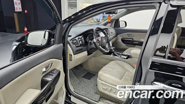2019 Kia The New Carnival 9-Seater Noblesse Special Sold VIN KNAME81ABKS493626 – engine bay 2019 Kia The New Carnival 9-Seater Noblesse Special Sold VIN KNAME81ABKS493626 – engine bay