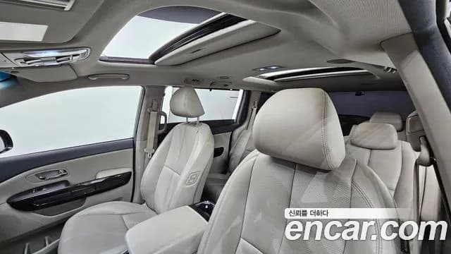 2019 Kia The New Carnival 9-Seater Noblesse Special Sold VIN KNAME81ABKS493626 – photo 20 2019 Kia The New Carnival 9-Seater Noblesse Special Sold VIN KNAME81ABKS493626 – photo 20