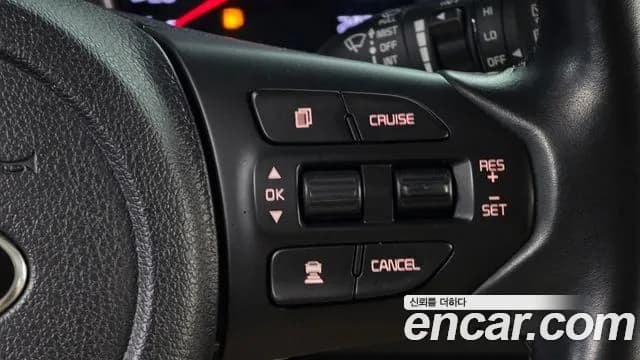2019 Kia The New Carnival 7-Seater Limousine Sold VIN KNAME81ABKS494228 – photo 14 2019 Kia The New Carnival 7-Seater Limousine Sold VIN KNAME81ABKS494228 – photo 14