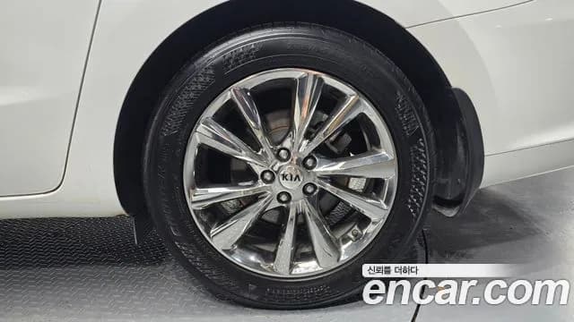 2019 Kia The New Carnival 7-Seater Limousine Sold VIN KNAME81ABKS494228 – photo 21 2019 Kia The New Carnival 7-Seater Limousine Sold VIN KNAME81ABKS494228 – photo 21
