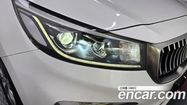 2019 Kia The New Carnival 7-Seater Limousine Sold VIN KNAME81ABKS494228 – photo 22 2019 Kia The New Carnival 7-Seater Limousine Sold VIN KNAME81ABKS494228 – photo 22