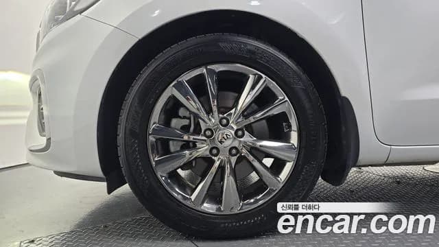 2019 Kia The New Carnival 7-Seater Limousine Sold VIN KNAME81ABKS494228 – photo 23 2019 Kia The New Carnival 7-Seater Limousine Sold VIN KNAME81ABKS494228 – photo 23