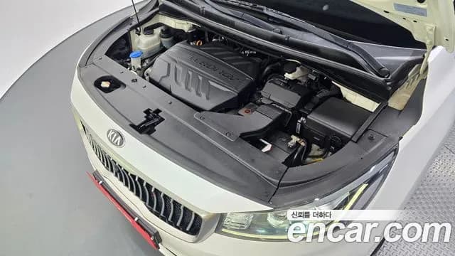 2019 Kia The New Carnival 7-Seater Limousine Sold VIN KNAME81ABKS494228 – photo 24 2019 Kia The New Carnival 7-Seater Limousine Sold VIN KNAME81ABKS494228 – photo 24