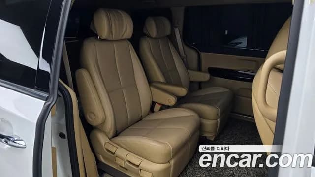 2019 Kia The New Carnival 7-Seater Limousine Sold VIN KNAME81ABKS494228 – photo 25 2019 Kia The New Carnival 7-Seater Limousine Sold VIN KNAME81ABKS494228 – photo 25