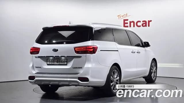 2019 Kia The New Carnival 7-Seater Limousine Sold VIN KNAME81ABKS494228 – photo 27 2019 Kia The New Carnival 7-Seater Limousine Sold VIN KNAME81ABKS494228 – photo 27