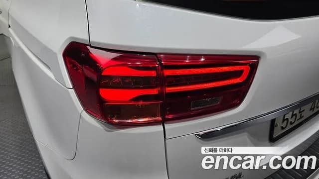 2019 Kia The New Carnival 7-Seater Limousine Sold VIN KNAME81ABKS494228 – photo 28 2019 Kia The New Carnival 7-Seater Limousine Sold VIN KNAME81ABKS494228 – photo 28