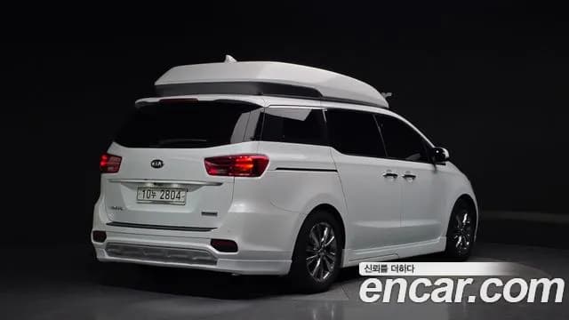 2019 Kia The New Carnival 9-Seater Hi-Limousine Sold VIN KNAME81ABKS494722 – photo 12 2019 Kia The New Carnival 9-Seater Hi-Limousine Sold VIN KNAME81ABKS494722 – photo 12