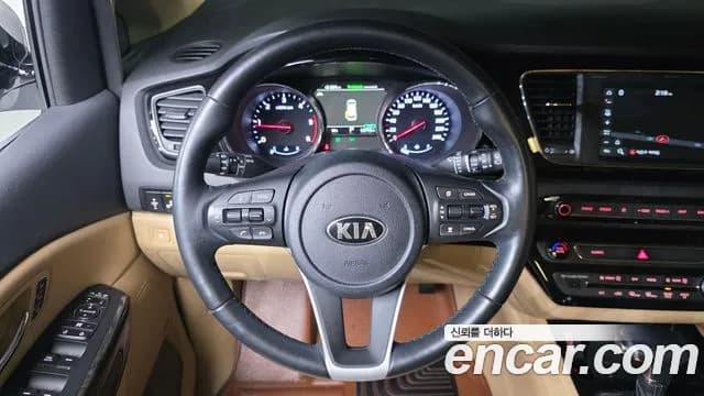 2019 Kia The New Carnival 9-Seater Hi-Limousine Sold VIN KNAME81ABKS494722 – photo 14 2019 Kia The New Carnival 9-Seater Hi-Limousine Sold VIN KNAME81ABKS494722 – photo 14