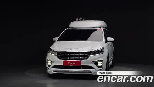 2019 Kia The New Carnival 9-Seater Hi-Limousine Sold VIN KNAME81ABKS494722 – photo 15 2019 Kia The New Carnival 9-Seater Hi-Limousine Sold VIN KNAME81ABKS494722 – photo 15