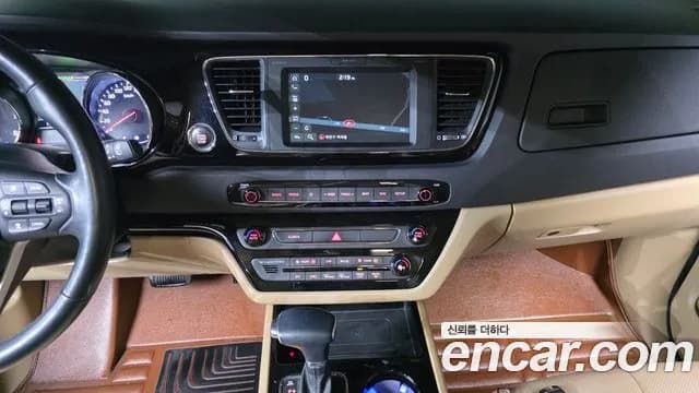 2019 Kia The New Carnival 9-Seater Hi-Limousine Sold VIN KNAME81ABKS494722 – photo 17 2019 Kia The New Carnival 9-Seater Hi-Limousine Sold VIN KNAME81ABKS494722 – photo 17