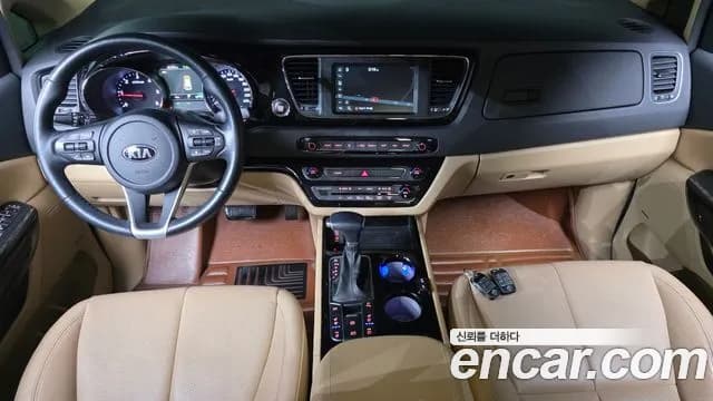 2019 Kia The New Carnival 9-Seater Hi-Limousine Sold VIN KNAME81ABKS494722 – photo 19 2019 Kia The New Carnival 9-Seater Hi-Limousine Sold VIN KNAME81ABKS494722 – photo 19