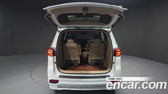 2019 Kia The New Carnival 9-Seater Hi-Limousine Sold VIN KNAME81ABKS494722 – photo 20 2019 Kia The New Carnival 9-Seater Hi-Limousine Sold VIN KNAME81ABKS494722 – photo 20