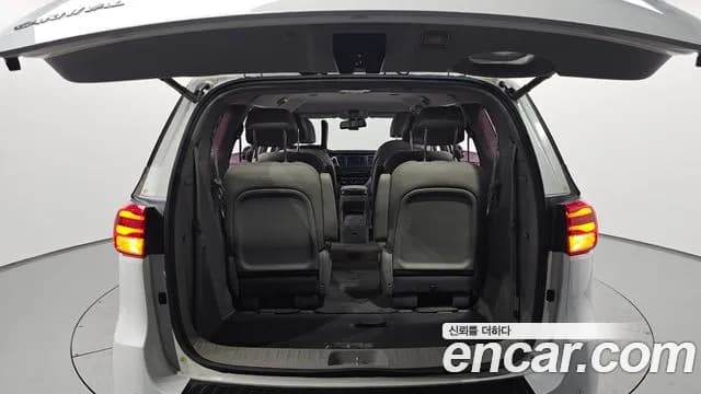 2019 Kia The New Carnival 9-Seater Noblesse Sold VIN KNAME81ABKS495340 – odometer reading 2019 Kia The New Carnival 9-Seater Noblesse Sold VIN KNAME81ABKS495340 – odometer reading