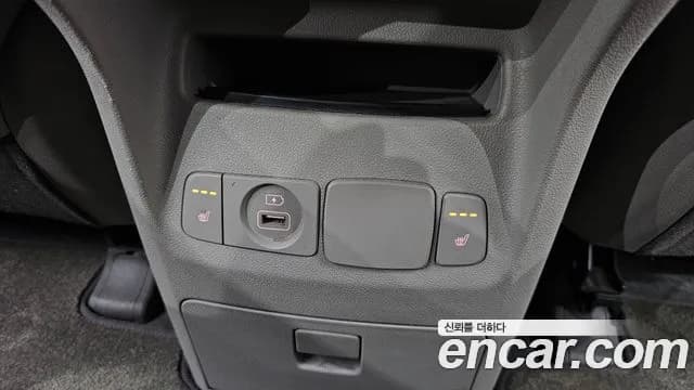 2019 Kia The New Carnival 9-Seater Noblesse Sold VIN KNAME81ABKS495340 – photo 12 2019 Kia The New Carnival 9-Seater Noblesse Sold VIN KNAME81ABKS495340 – photo 12