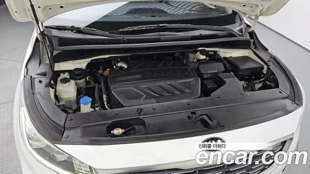 2019 Kia The New Carnival 9-Seater Noblesse Sold VIN KNAME81ABKS495340 – photo 15 2019 Kia The New Carnival 9-Seater Noblesse Sold VIN KNAME81ABKS495340 – photo 15