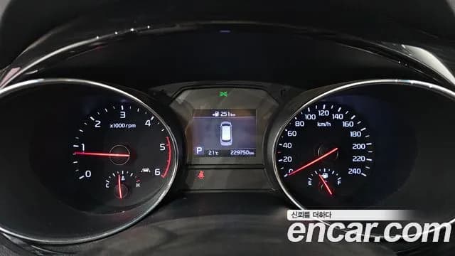 2019 Kia The New Carnival 9-Seater Noblesse Sold VIN KNAME81ABKS495340 – photo 16 2019 Kia The New Carnival 9-Seater Noblesse Sold VIN KNAME81ABKS495340 – photo 16