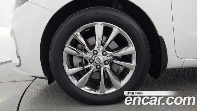 2019 Kia The New Carnival 9-Seater Noblesse Sold VIN KNAME81ABKS495340 – photo 21 2019 Kia The New Carnival 9-Seater Noblesse Sold VIN KNAME81ABKS495340 – photo 21