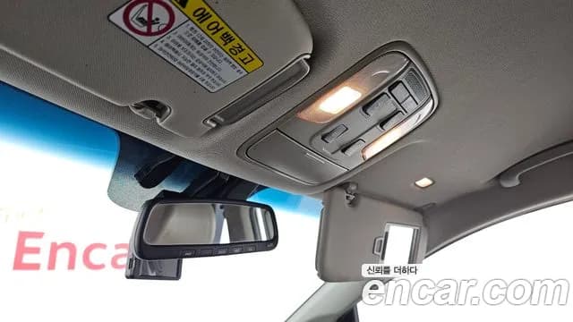 2019 Kia The New Carnival 9-Seater Noblesse Sold VIN KNAME81ABKS495340 – photo 25 2019 Kia The New Carnival 9-Seater Noblesse Sold VIN KNAME81ABKS495340 – photo 25