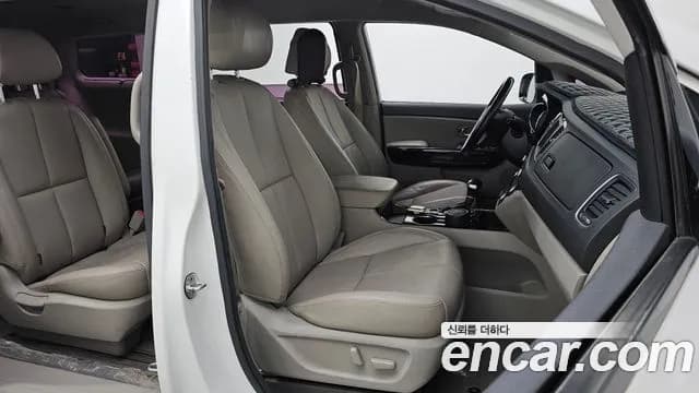 2019 Kia The New Carnival 9-Seater Noblesse Sold VIN KNAME81ABKS495340 – photo 26 2019 Kia The New Carnival 9-Seater Noblesse Sold VIN KNAME81ABKS495340 – photo 26