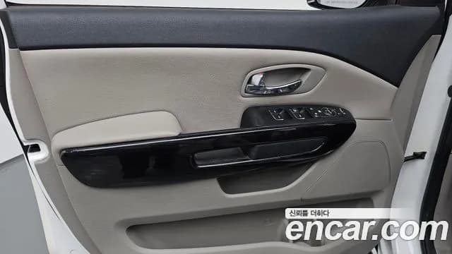 2019 Kia The New Carnival 9-Seater Noblesse Sold VIN KNAME81ABKS495340 – photo 27 2019 Kia The New Carnival 9-Seater Noblesse Sold VIN KNAME81ABKS495340 – photo 27