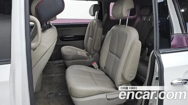 2019 Kia The New Carnival 9-Seater Noblesse Sold VIN KNAME81ABKS495340 – photo 31 2019 Kia The New Carnival 9-Seater Noblesse Sold VIN KNAME81ABKS495340 – photo 31
