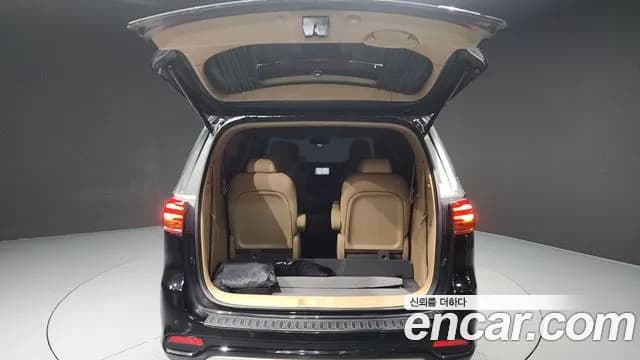 2019 Kia The New Carnival 9-Seater Hi-Limousine Sold VIN KNAME81ABKS495380 – photo 19 2019 Kia The New Carnival 9-Seater Hi-Limousine Sold VIN KNAME81ABKS495380 – photo 19