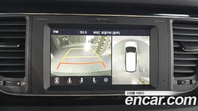 2019 Kia The New Carnival 9-Seater Noblesse Special Sold VIN KNAME81ABKS498120 – front exterior 2019 Kia The New Carnival 9-Seater Noblesse Special Sold VIN KNAME81ABKS498120 – front exterior