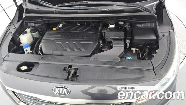 2019 Kia The New Carnival 9-Seater Noblesse Special Sold VIN KNAME81ABKS498120 – photo 15 2019 Kia The New Carnival 9-Seater Noblesse Special Sold VIN KNAME81ABKS498120 – photo 15