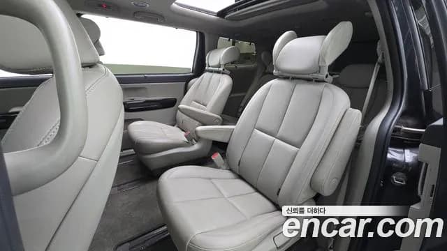 2019 Kia The New Carnival 9-Seater Noblesse Special Sold VIN KNAME81ABKS498120 – photo 21 2019 Kia The New Carnival 9-Seater Noblesse Special Sold VIN KNAME81ABKS498120 – photo 21