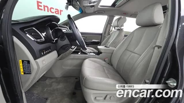 2019 Kia The New Carnival 9-Seater Noblesse Special Sold VIN KNAME81ABKS498120 – photo 24 2019 Kia The New Carnival 9-Seater Noblesse Special Sold VIN KNAME81ABKS498120 – photo 24