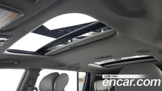 2019 Kia The New Carnival 9-Seater Noblesse Special Sold VIN KNAME81ABKS498120 – photo 25 2019 Kia The New Carnival 9-Seater Noblesse Special Sold VIN KNAME81ABKS498120 – photo 25