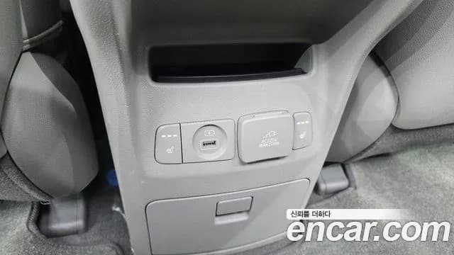 2019 Kia The New Carnival 9-Seater Noblesse Special Sold VIN KNAME81ABKS498120 – photo 26 2019 Kia The New Carnival 9-Seater Noblesse Special Sold VIN KNAME81ABKS498120 – photo 26