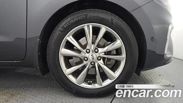 2019 Kia The New Carnival 9-Seater Noblesse Special Sold VIN KNAME81ABKS498120 – photo 32 2019 Kia The New Carnival 9-Seater Noblesse Special Sold VIN KNAME81ABKS498120 – photo 32