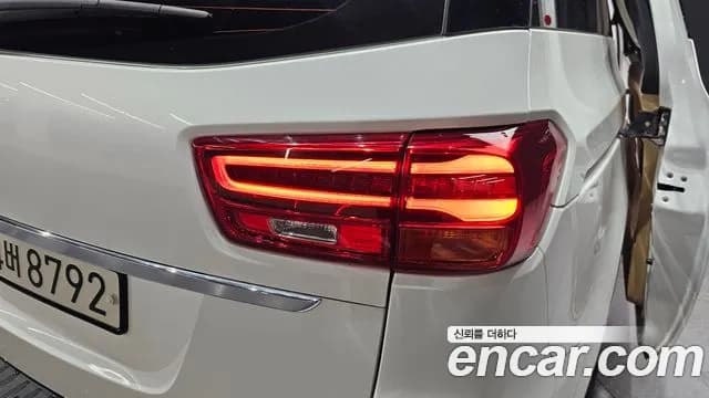 2019 Kia The New Carnival 9-Seater Hi-Limousine Sold VIN KNAME81ABKS498360 – engine bay 2019 Kia The New Carnival 9-Seater Hi-Limousine Sold VIN KNAME81ABKS498360 – engine bay