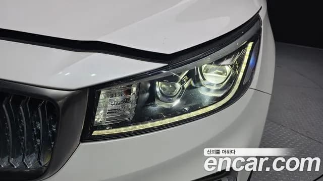 2019 Kia The New Carnival 9-Seater Hi-Limousine Sold VIN KNAME81ABKS498360 – odometer reading 2019 Kia The New Carnival 9-Seater Hi-Limousine Sold VIN KNAME81ABKS498360 – odometer reading
