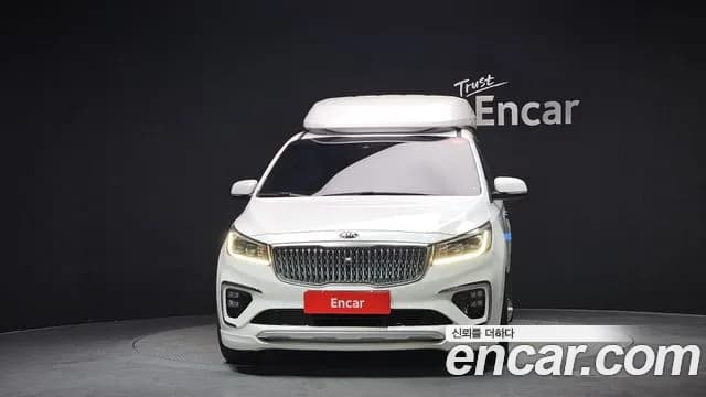 2019 Kia The New Carnival 9-Seater Hi-Limousine Sold VIN KNAME81ABKS498360 – photo 15 2019 Kia The New Carnival 9-Seater Hi-Limousine Sold VIN KNAME81ABKS498360 – photo 15