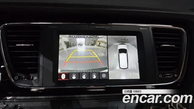 2019 Kia The New Carnival 9-Seater Hi-Limousine Sold VIN KNAME81ABKS498360 – photo 16 2019 Kia The New Carnival 9-Seater Hi-Limousine Sold VIN KNAME81ABKS498360 – photo 16