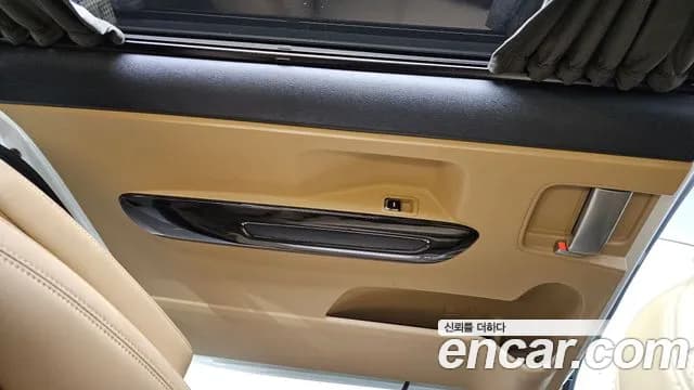 2019 Kia The New Carnival 9-Seater Hi-Limousine Sold VIN KNAME81ABKS498360 – photo 20 2019 Kia The New Carnival 9-Seater Hi-Limousine Sold VIN KNAME81ABKS498360 – photo 20