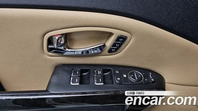 2019 Kia The New Carnival 9-Seater Hi-Limousine Sold VIN KNAME81ABKS498360 – photo 27 2019 Kia The New Carnival 9-Seater Hi-Limousine Sold VIN KNAME81ABKS498360 – photo 27