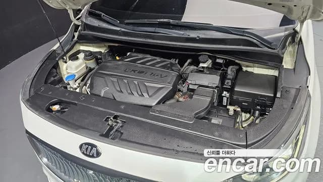 2019 Kia The New Carnival 9-Seater Hi-Limousine Sold VIN KNAME81ABKS498360 – photo 28 2019 Kia The New Carnival 9-Seater Hi-Limousine Sold VIN KNAME81ABKS498360 – photo 28