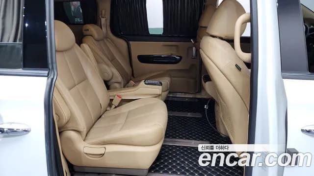 2019 Kia The New Carnival 9-Seater Hi-Limousine Sold VIN KNAME81ABKS498363 – dashboard 2019 Kia The New Carnival 9-Seater Hi-Limousine Sold VIN KNAME81ABKS498363 – dashboard