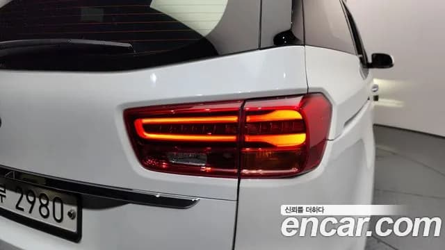 2019 Kia The New Carnival 9-Seater Hi-Limousine Sold VIN KNAME81ABKS498363 – photo 11 2019 Kia The New Carnival 9-Seater Hi-Limousine Sold VIN KNAME81ABKS498363 – photo 11