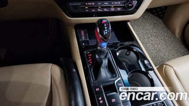 2019 Kia The New Carnival 9-Seater Hi-Limousine Sold VIN KNAME81ABKS498363 – photo 15 2019 Kia The New Carnival 9-Seater Hi-Limousine Sold VIN KNAME81ABKS498363 – photo 15