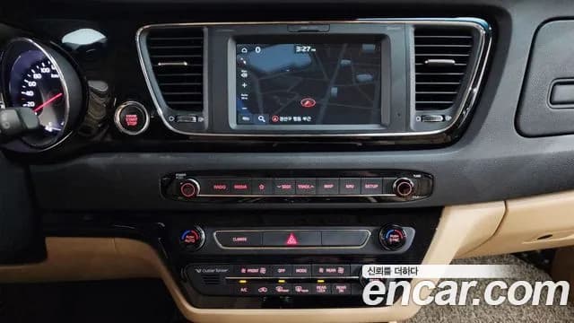 2019 Kia The New Carnival 9-Seater Hi-Limousine Sold VIN KNAME81ABKS498363 – photo 17 2019 Kia The New Carnival 9-Seater Hi-Limousine Sold VIN KNAME81ABKS498363 – photo 17
