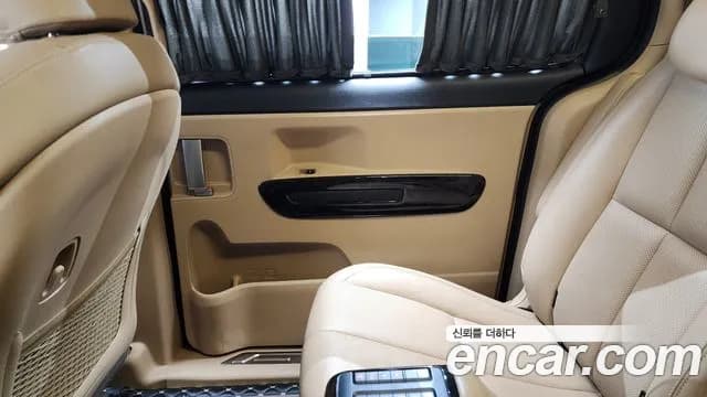 2019 Kia The New Carnival 9-Seater Hi-Limousine Sold VIN KNAME81ABKS498363 – photo 19 2019 Kia The New Carnival 9-Seater Hi-Limousine Sold VIN KNAME81ABKS498363 – photo 19